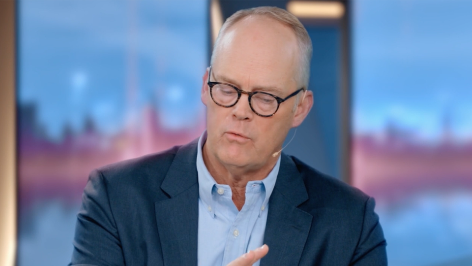 Philip Wendt är analytiker på Aktiespararna