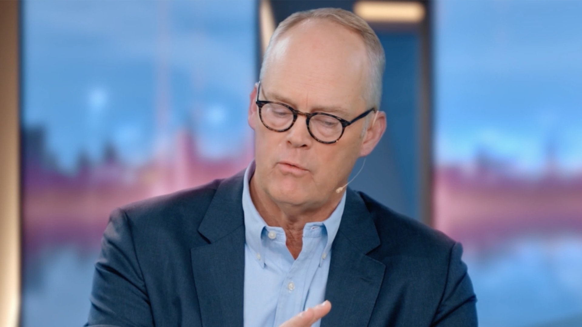 Philip Wendt är analytiker på Aktiespararna