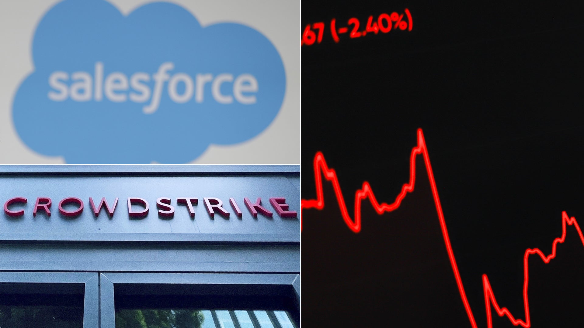 Techsektorerna straffas igen: ”Krävs mer för att ändra psykologin”