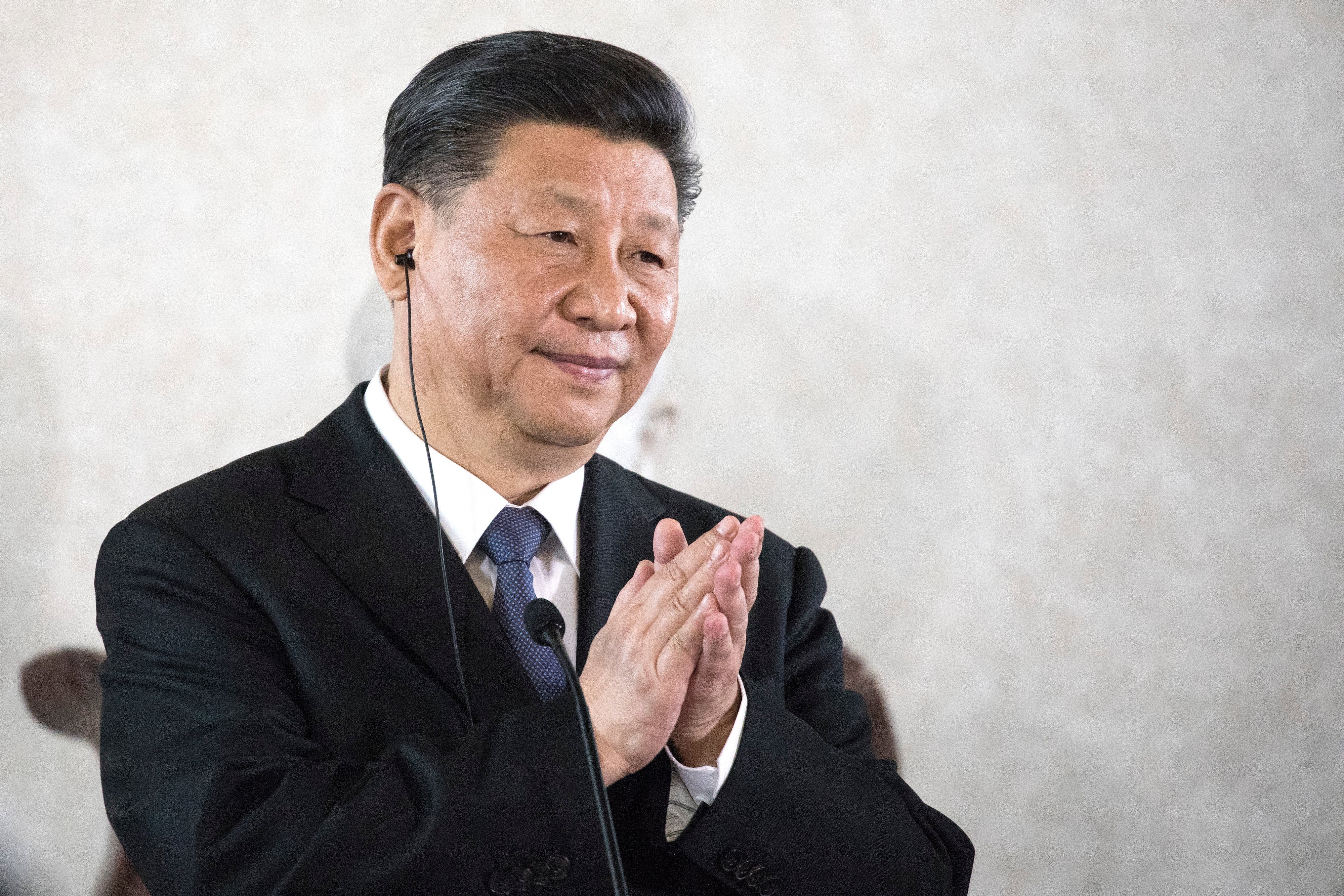 Xi Jinping
