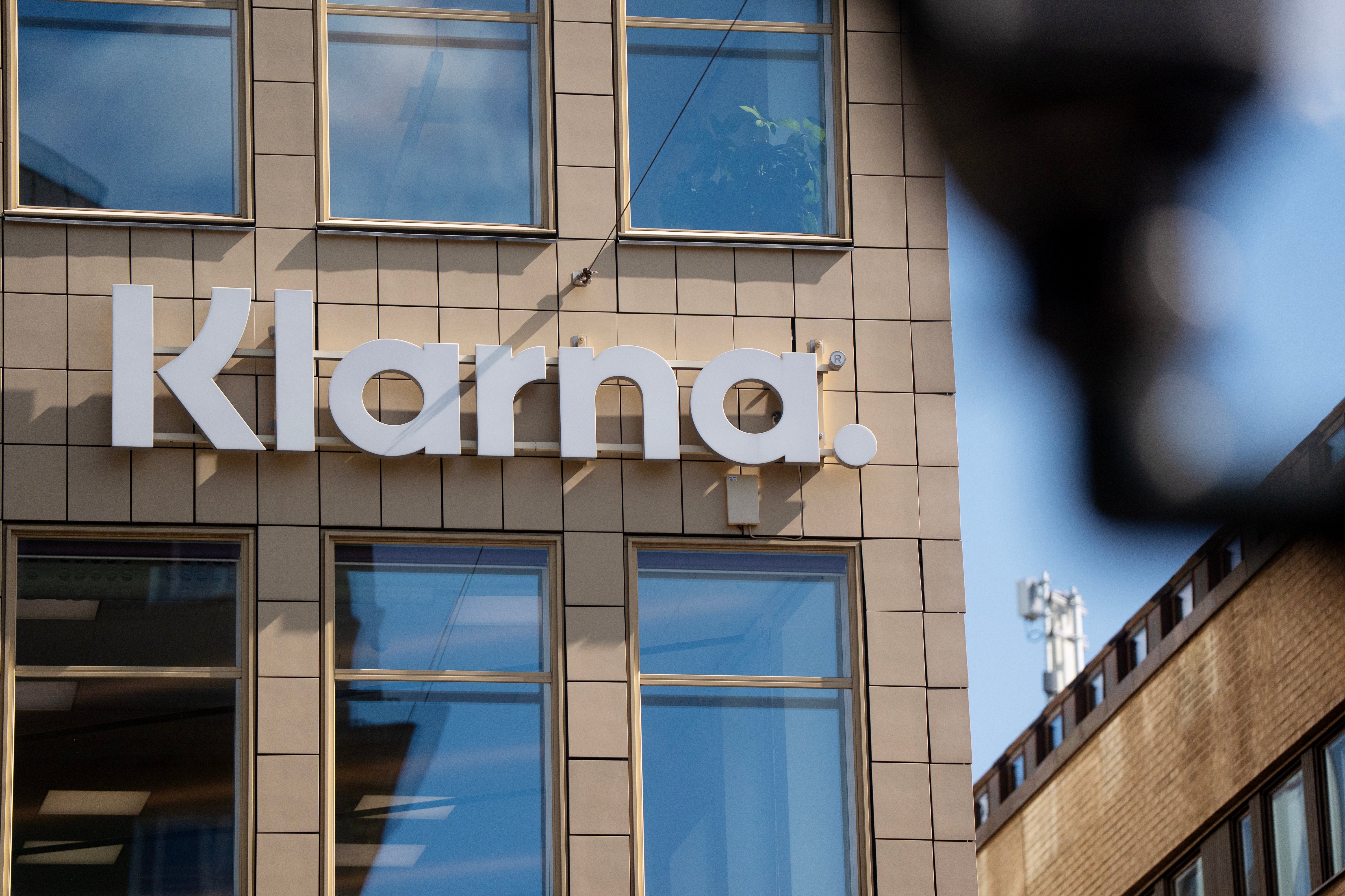 Ännu ett chefsavhopp från Klarna