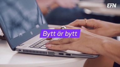 Bolagen som bytt bana