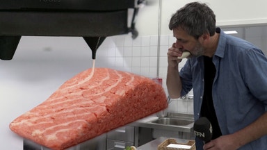 Göteborgs-startup bakom historisk ”lax”