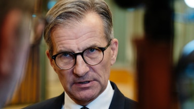 Riksbanken lämnar räntan oförändrad – som väntat