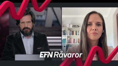 Guldrusning, konfliktmineraler och kritiska råvaror