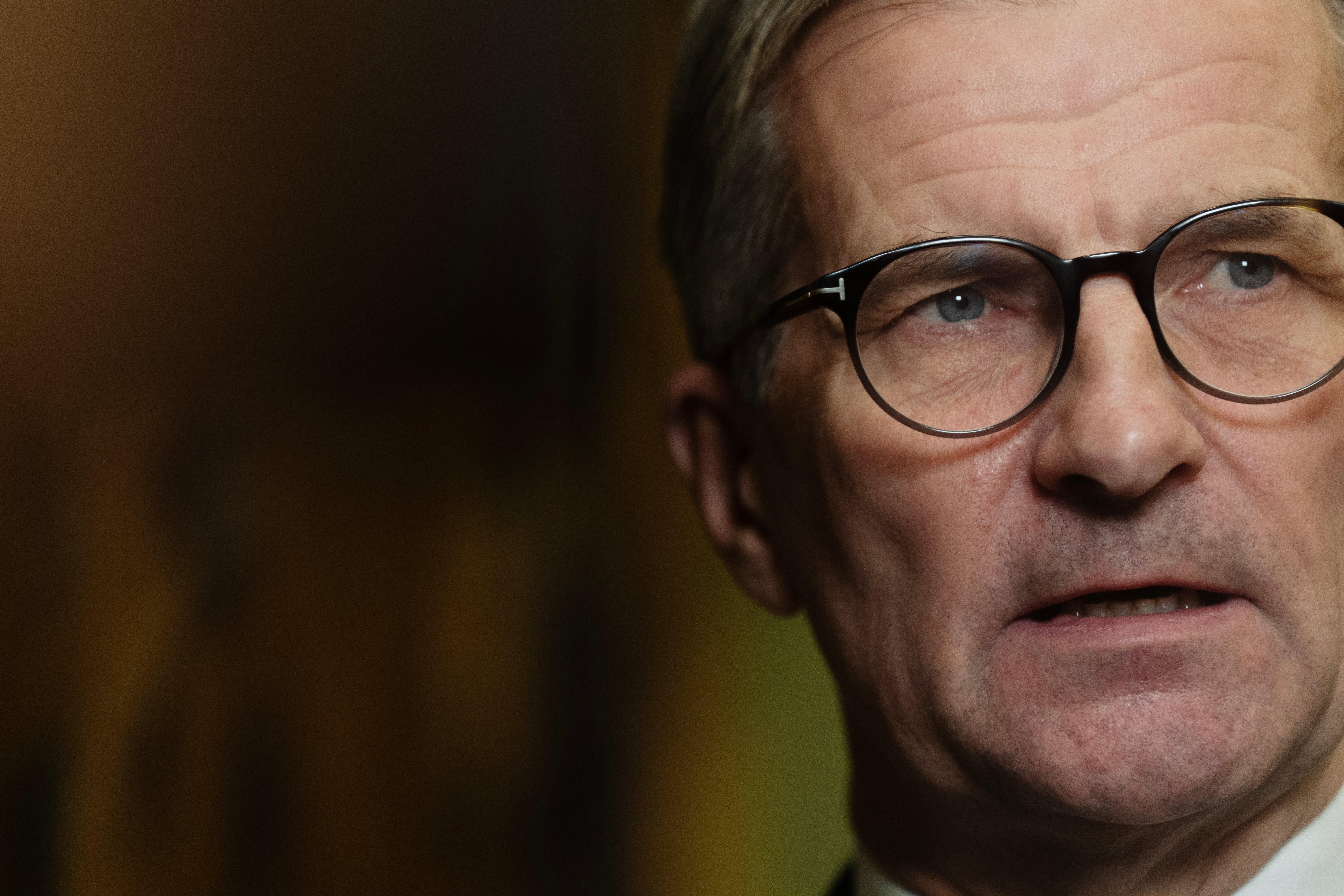 Ränteoron sprider sig på marknaden: ”Finns en sårbarhet”