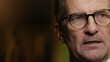 Ränteoron sprider sig på marknaden: ”Finns en sårbarhet”