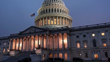 Nedstängningen tynger tillväxten i USA