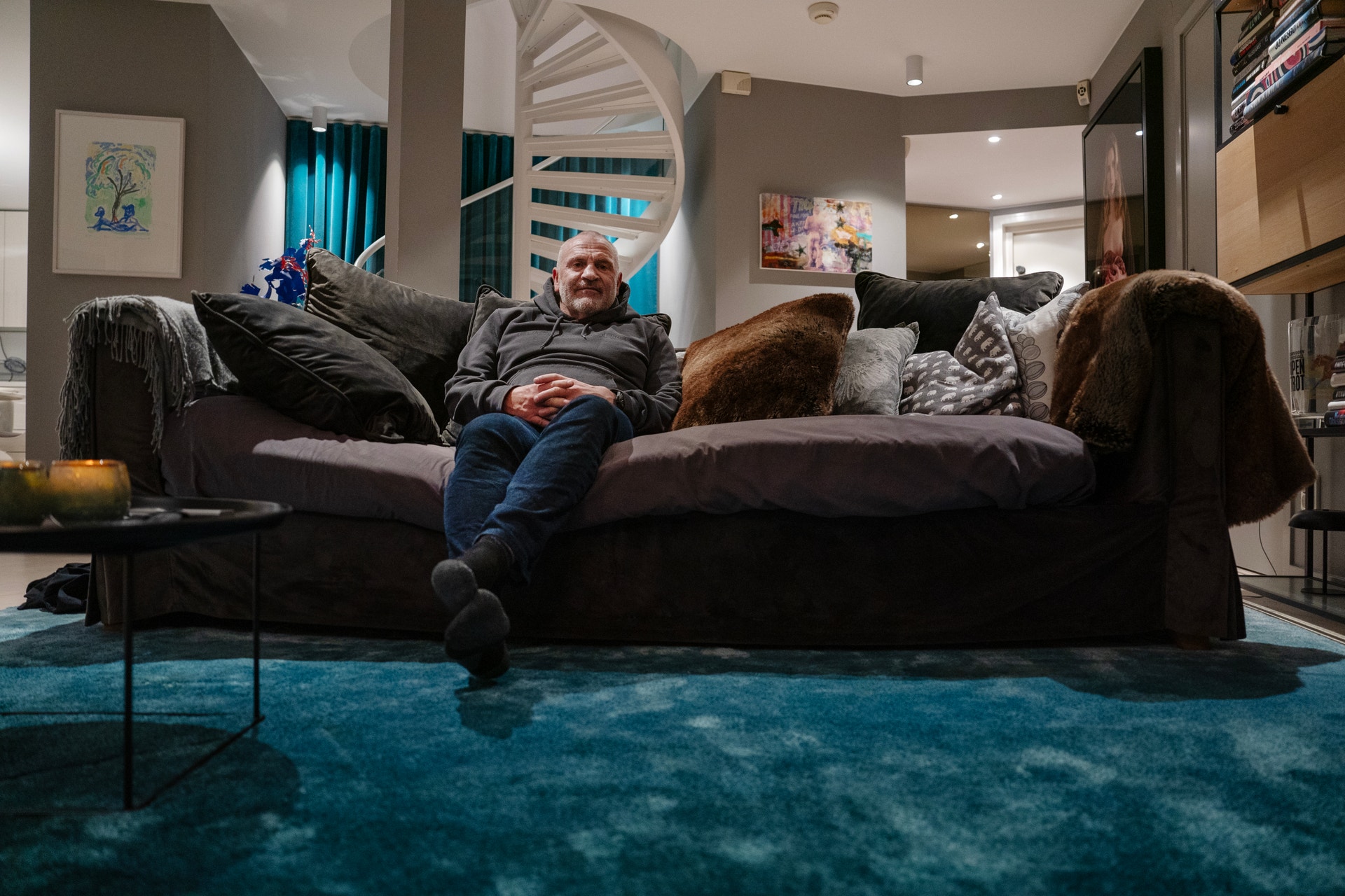 Tommy Jacobson Jacobsson