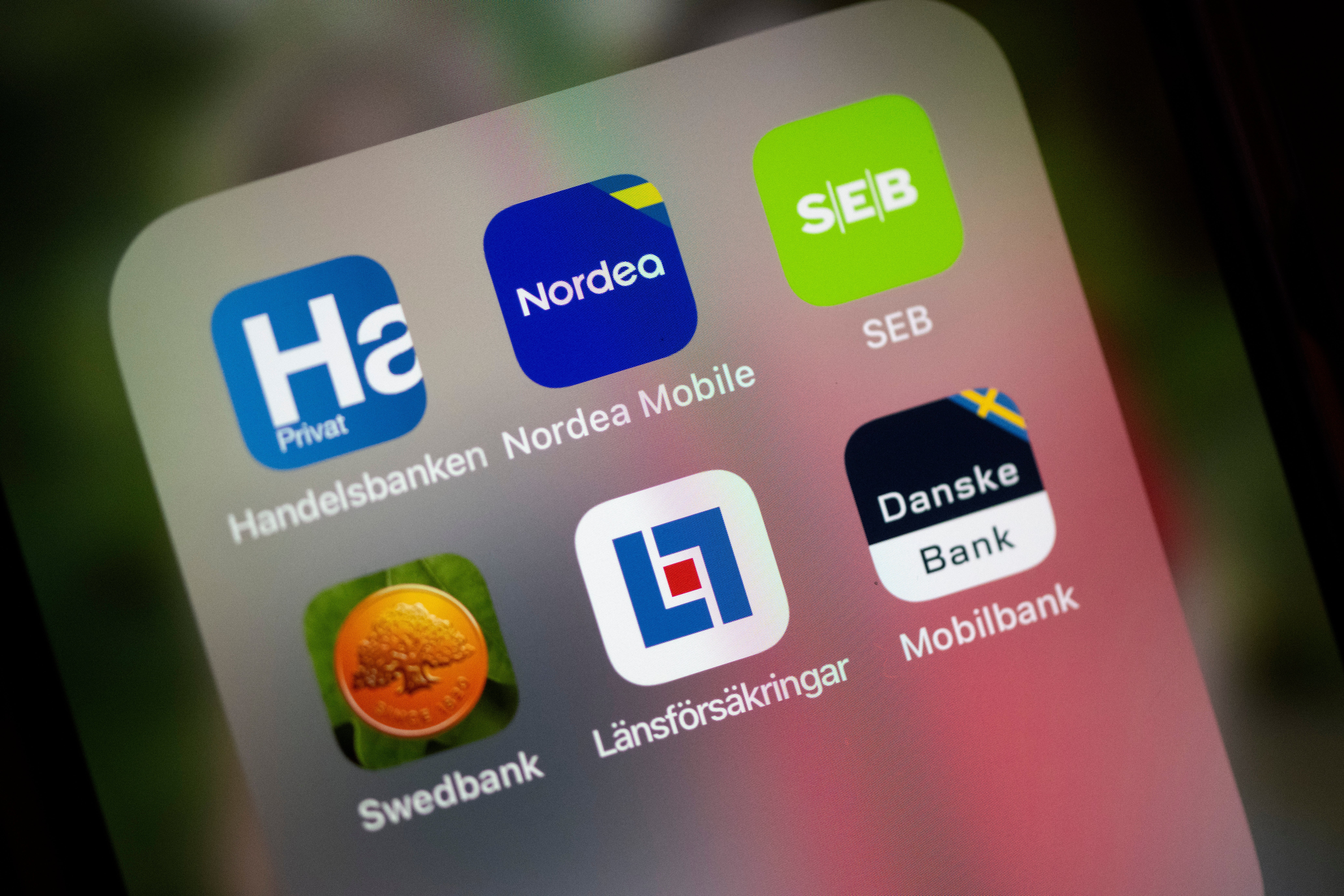 Bolåneräntor stiger – Swedbank och Nordea höjer