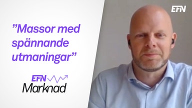 Tillväxtmarknader med potential