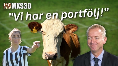 Aktiekorna går på offensiven