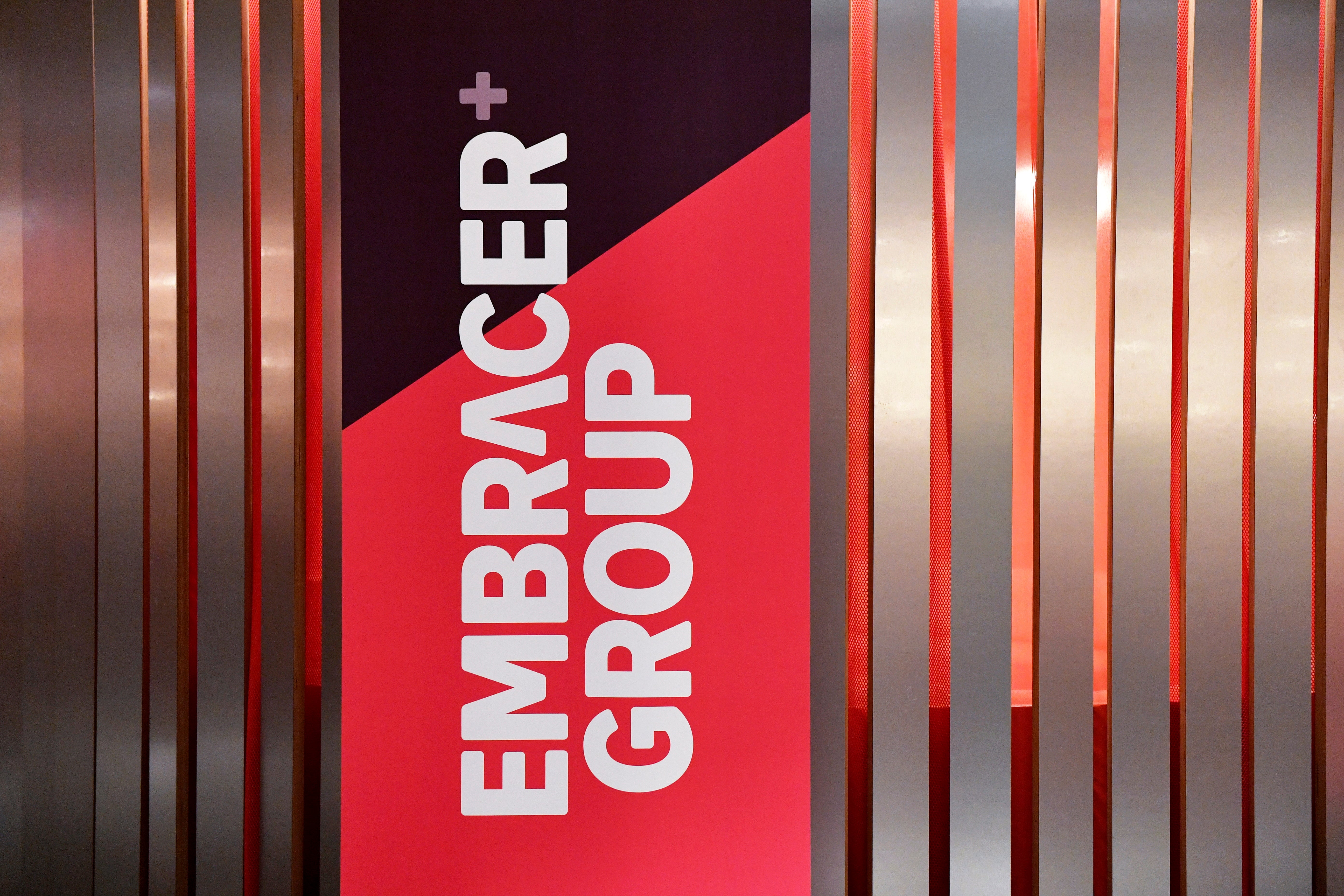 Embracer rusar på rapport – analyshus: Bättre än befarat 