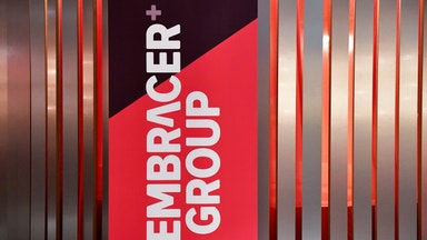 Embracer rusar på rapport – analyshus: Bättre än befarat