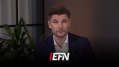 Volvo cars finanschef: "Kommer se bättre ut i andra halvan"