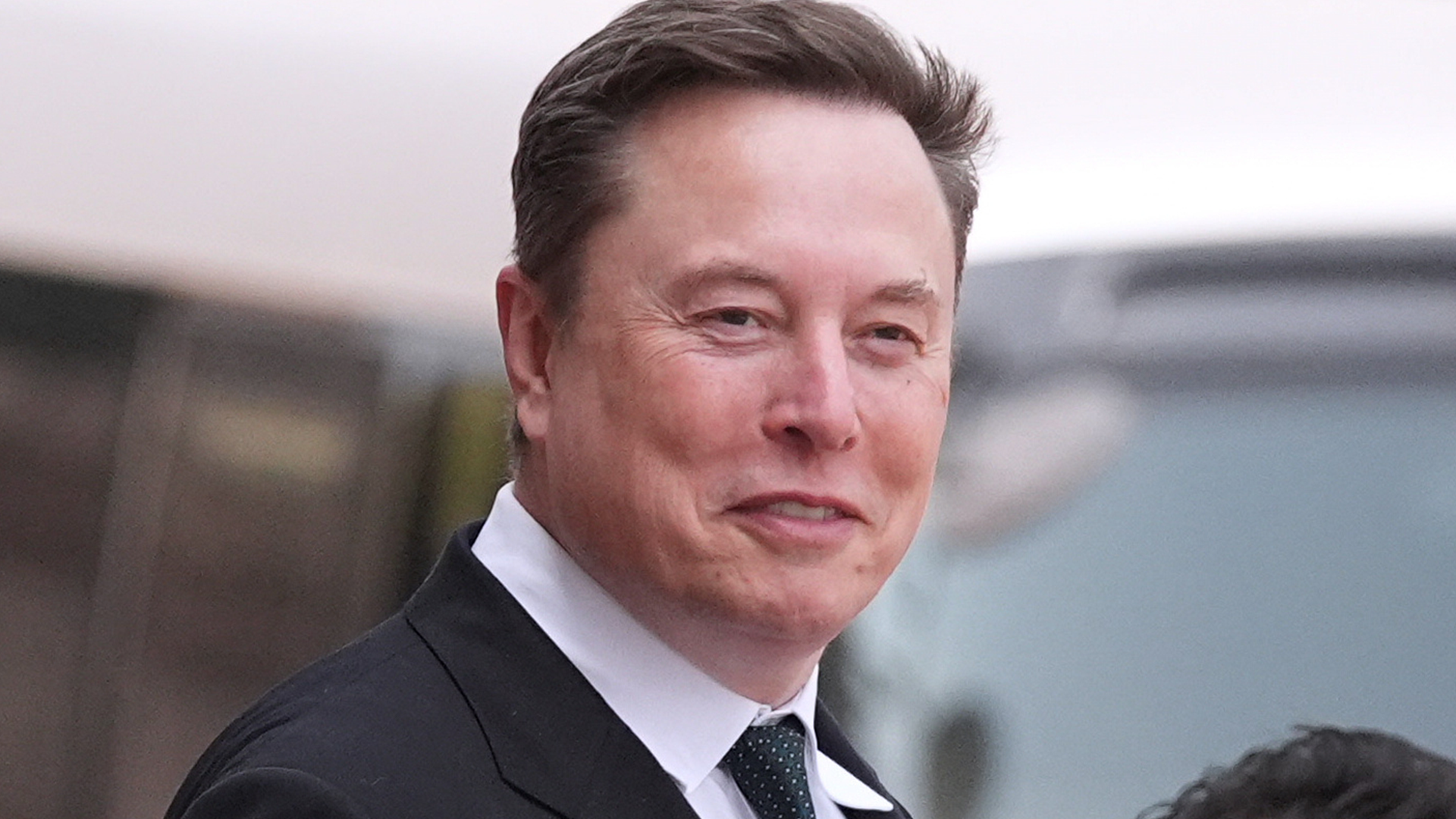 Storbanken: Elon Musks AI-affär kan hundradubblas på fem år