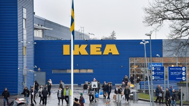 Ikea varslar hundratals om uppsägning