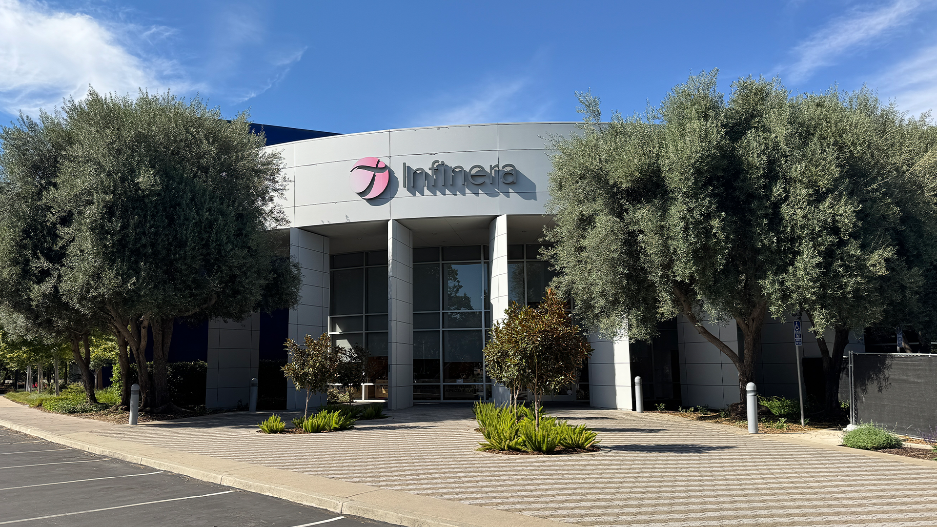 Infinera Nokia Silicon Valley