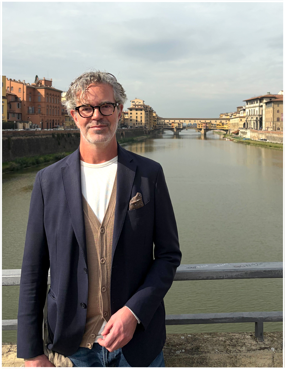 Henrik Mitelman Italien