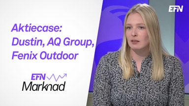 Tre attraktiva och billiga kvalitetsbolag