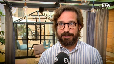 EFN:s Gabriel Mellqvist vinner journalistpris