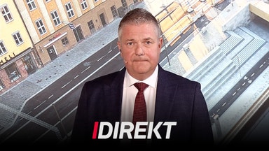 Skanskas vd: "Inte sett några kostnadsökningar"