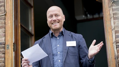 Veteranpoolen växer kraftigt: ”Motvinden släppte”