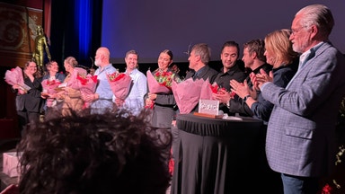 Guldhumlan: EFN:s nya gala – fem priser delas ut