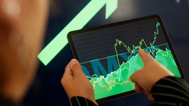 Stockholmsbörsen studsar upp – verkstad i topp