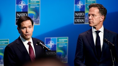 Rubio vill ha mer industriellt samarbete: ”Uppenbart för alla”