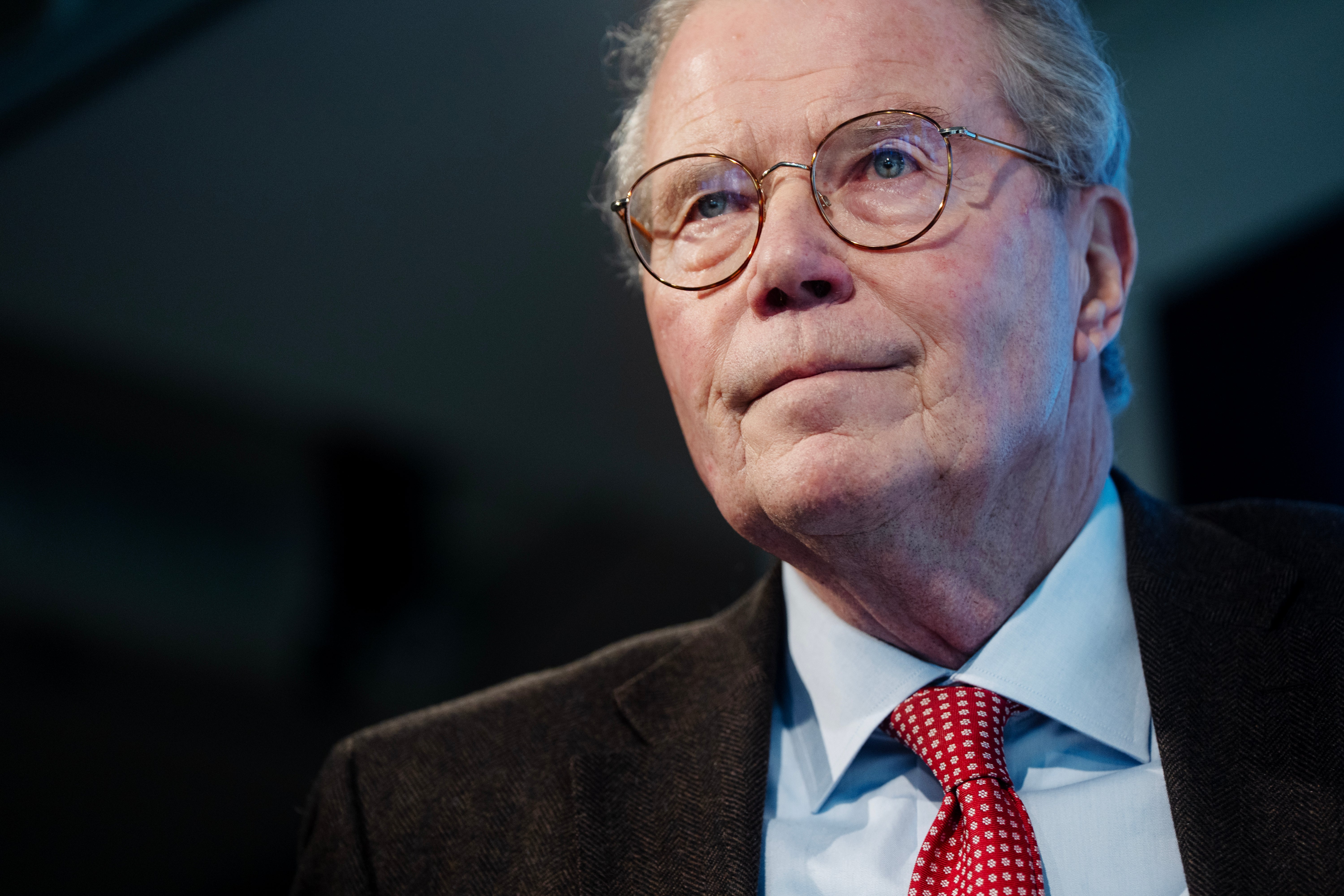 Wallenbergs krav för att gå in i Stegra