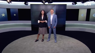 EU-debatt den 30 maj LIVE