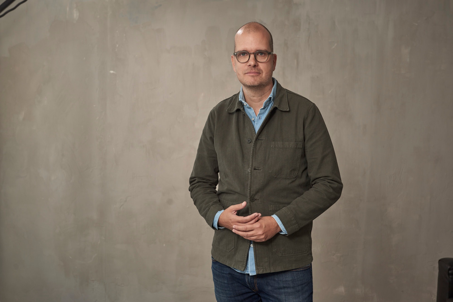 Joakim Bornold grundare Levler