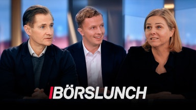 Efter Saas-apokalypsen: Förvaltarna ser köplägen i svackan