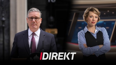 Katrine Kielos: Därför avgår Keir Starmer just nu