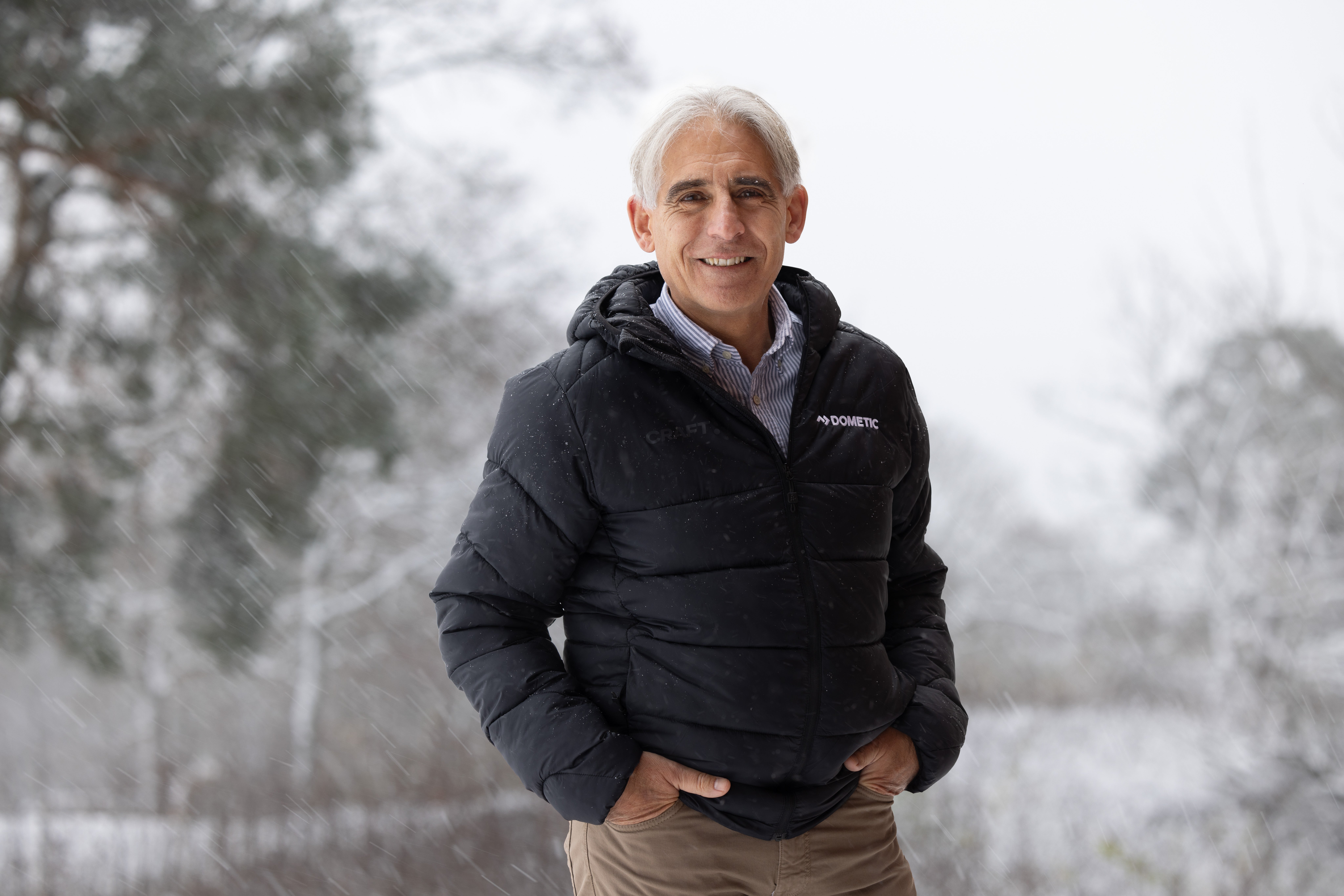 Dometic efter kurskraschen: Det blir avgörande framåt