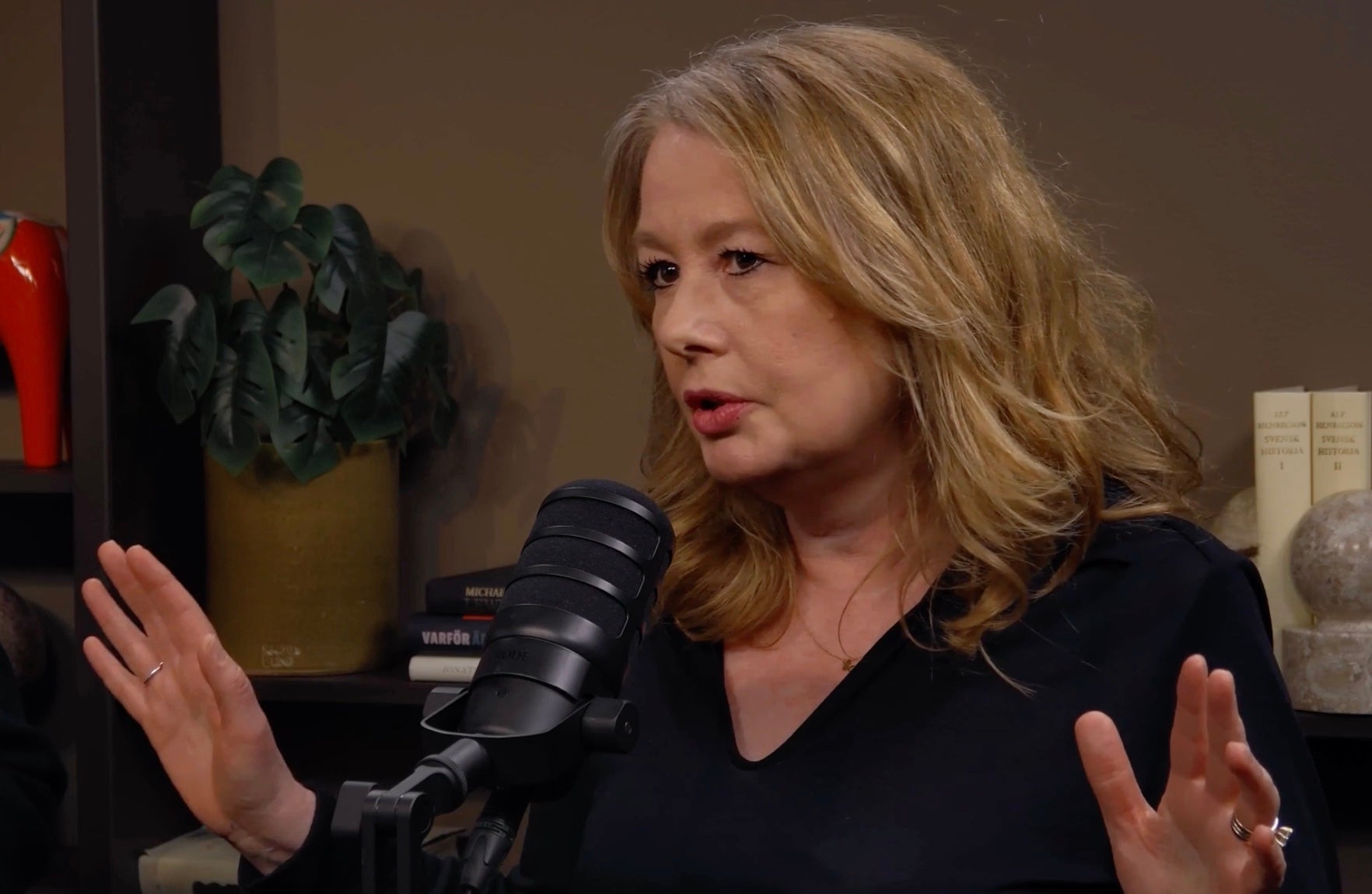 Fula skolor – ett borgerligt råkurr