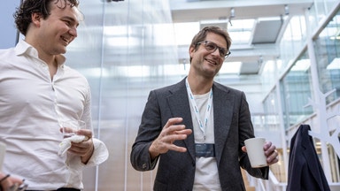 Klarna drar med sig Flat Capital i börsfallet