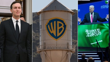 Trumps svärson med i nya budstriden – Netflix fortsätter falla