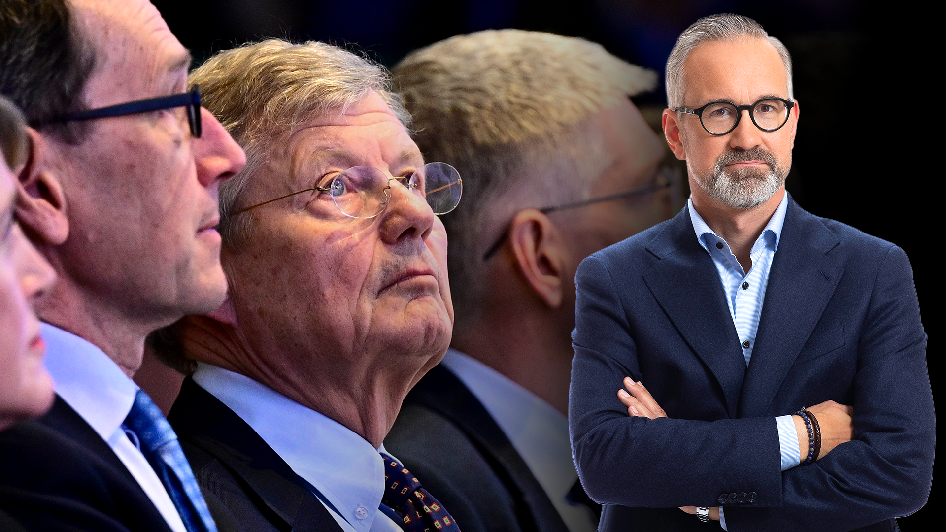 Anders Hägerstrand: Kom ihåg årsstämman