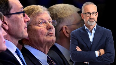 Anders Hägerstrand: Kom ihåg årsstämman