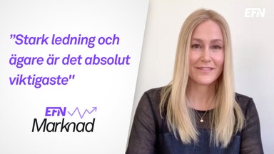 Tre intressanta amerikanska småbolag