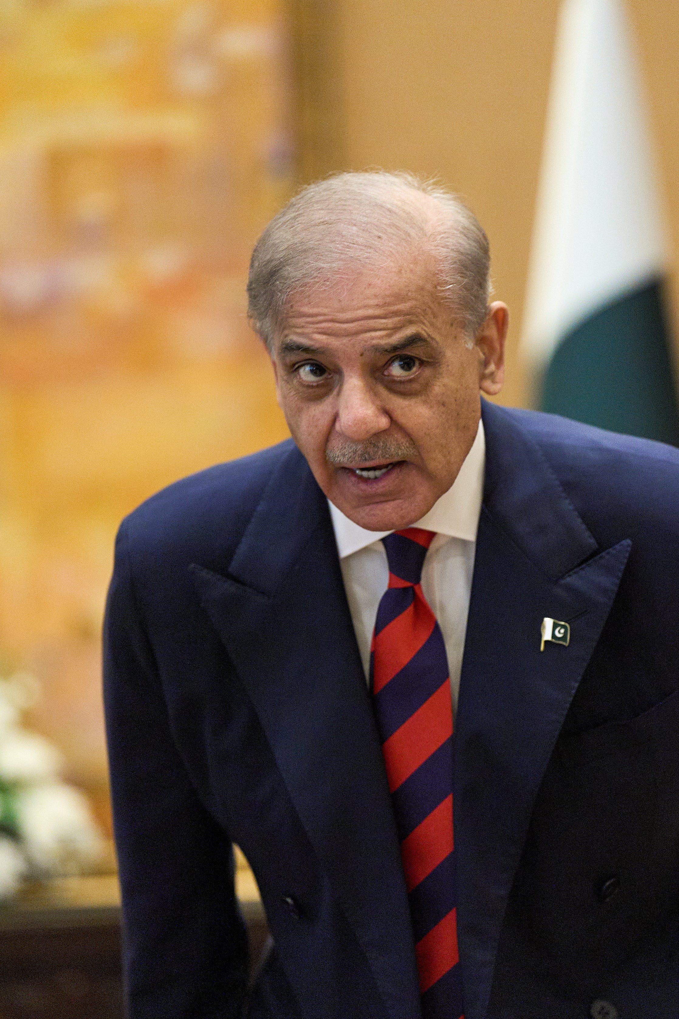 Pakistan: Avtal mellan USA och Iran inom 24 timmar