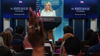 USA: Iran-samtal ”produktiva" – kallar fredsplan ”spekulativ”