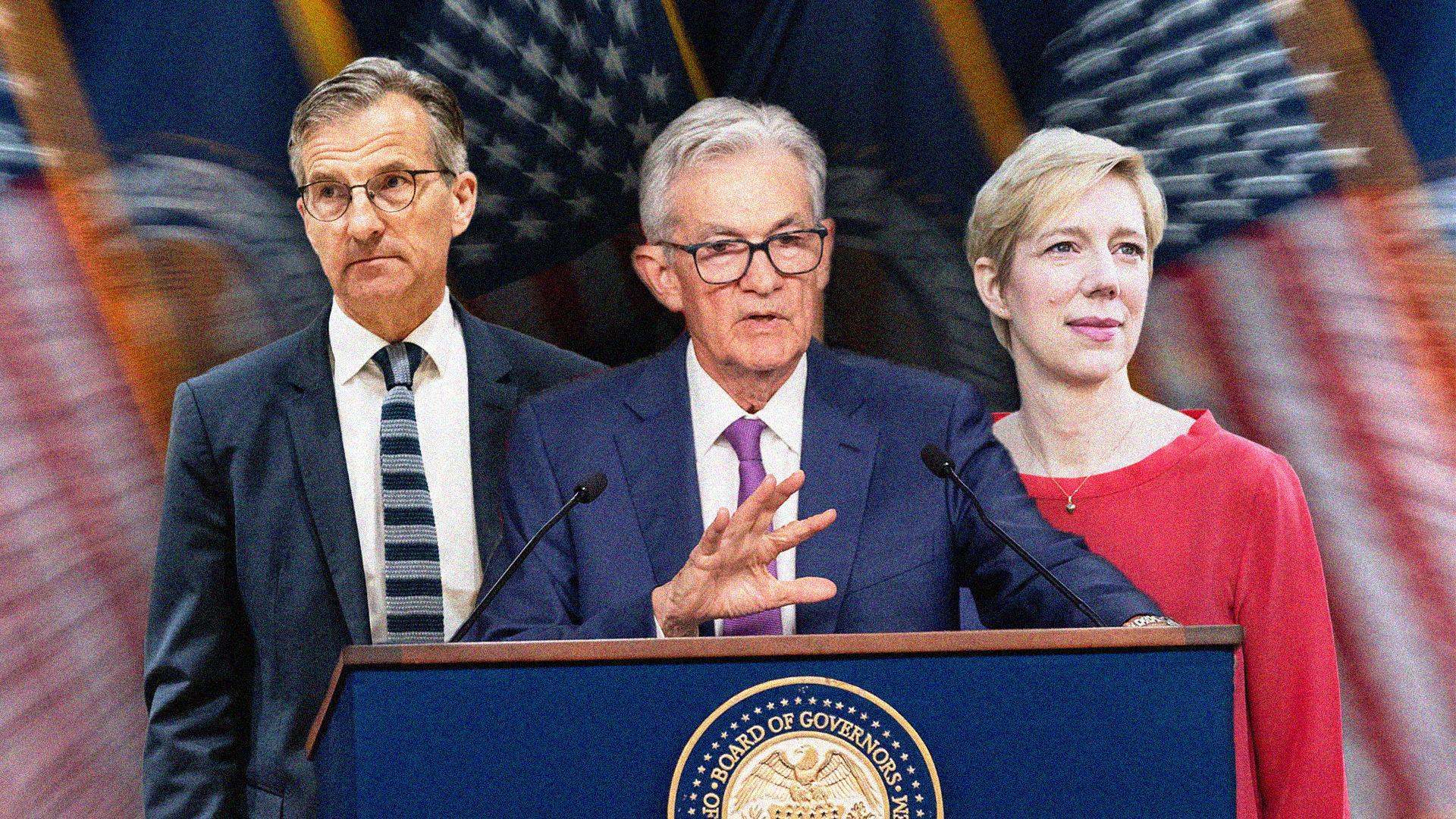 Professorn om känsliga stödet till Powell: ”Ingen normal process” 