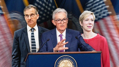 Professorn om känsliga stödet till Powell: ”Ingen normal process”