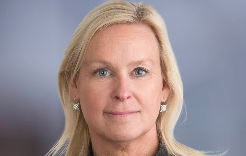 Electrolux-veteran lämnar bolaget 