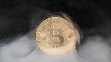 Attack mot bitcoins ”säkra gömma” – 820 miljoner borta