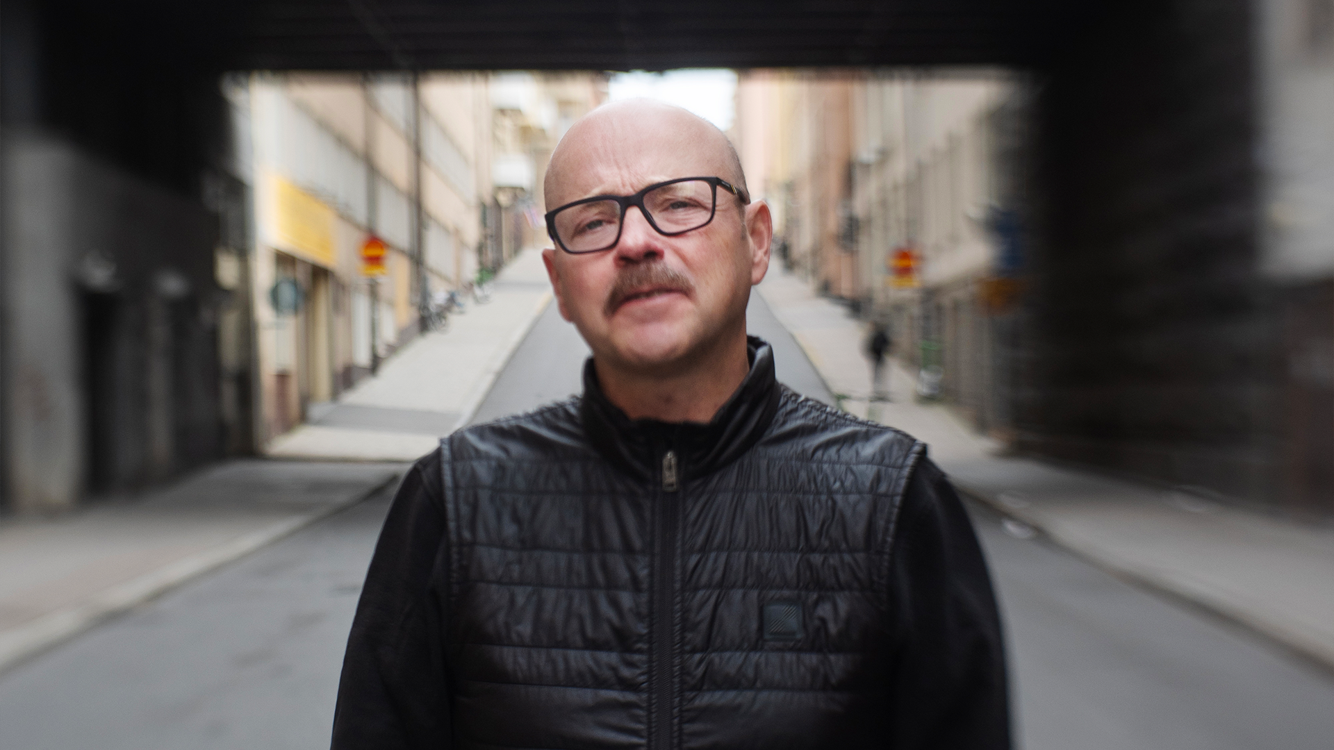 Analyshuset köpstämplar Castellum