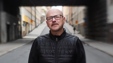 Analyshuset köpstämplar Castellum